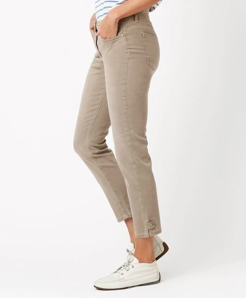 TONI Jeans 7/8 Straight Leg Be Loved