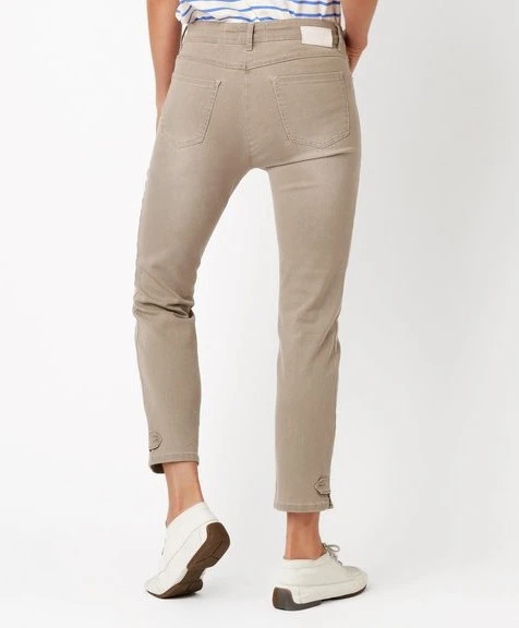 TONI Jeans 7/8 Straight Leg Be Loved