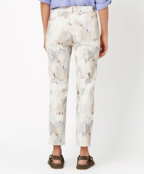TONI Jeans 7/8 Straight Leg Be Loved
