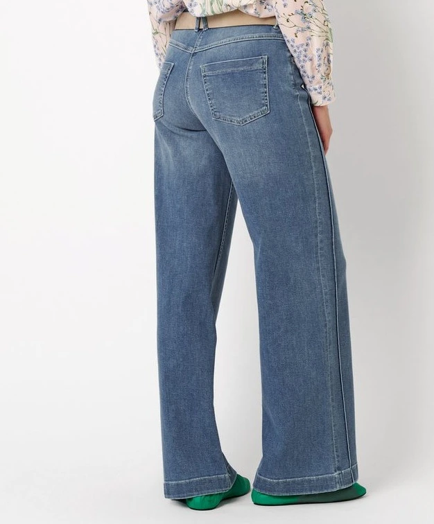 TONI Jeans Ella Flared