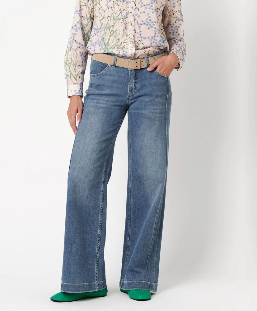 TONI Jeans Ella Flared