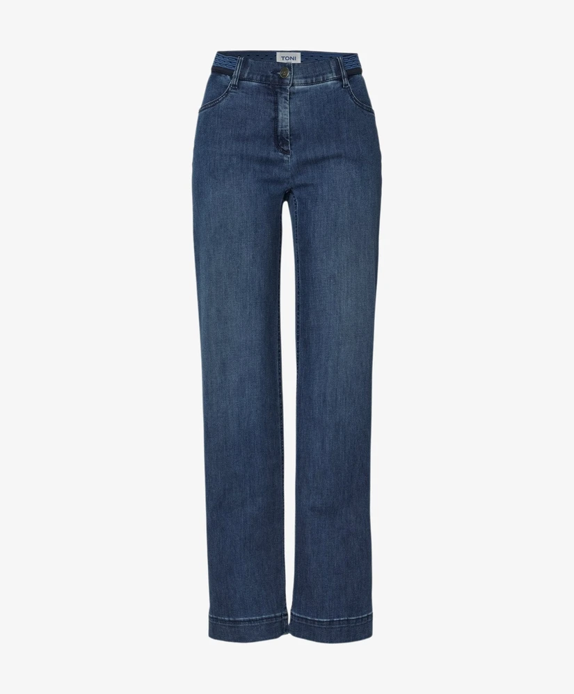TONI Jeans Jenny Wide Leg