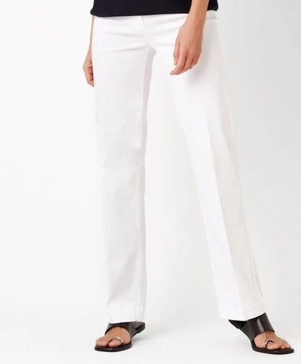 TONI Jeans Jenny Wide Leg