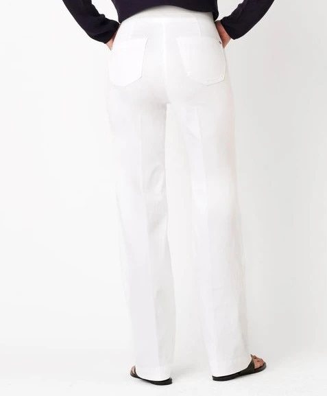 TONI Jeans Jenny Wide Leg