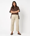 TONI Jeans Liv Barrel 7/8