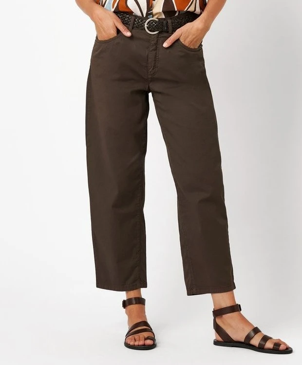 TONI Jeans Liv Barrel 7/8