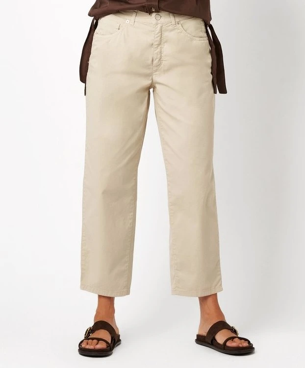TONI Jeans Liv Barrel 7/8