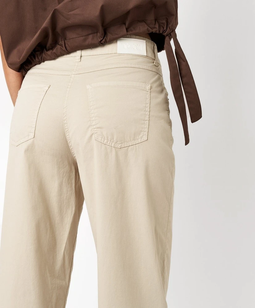 TONI Jeans Liv Barrel 7/8