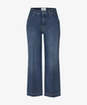 TONI Jeans Liv Culotte 7/8