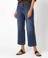 TONI Jeans Liv Culotte 7/8