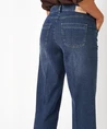 TONI Jeans Liv Culotte 7/8
