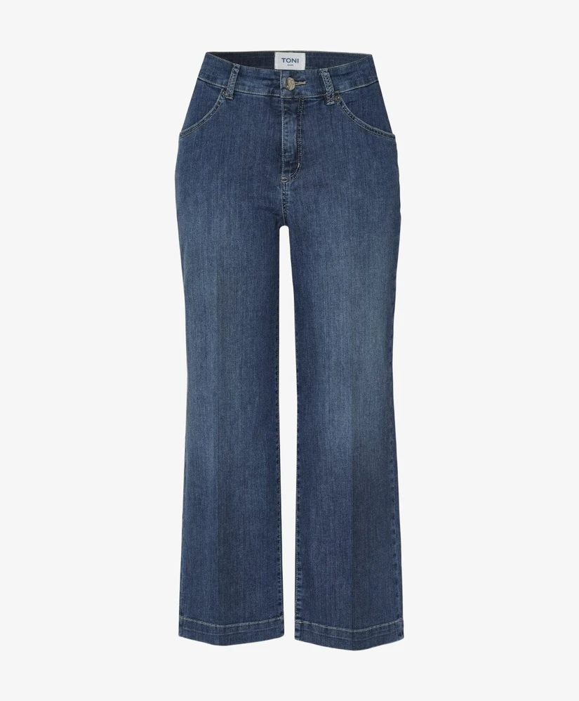 TONI Jeans Liv Culotte 7/8