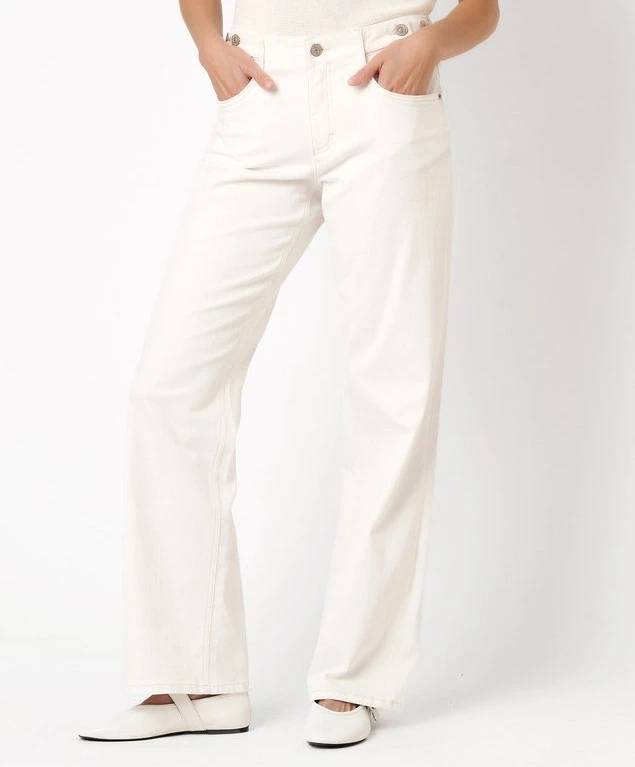 TONI Jeans Wide Liv New