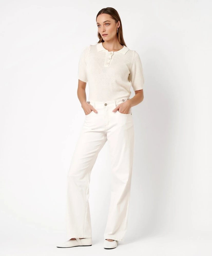 TONI Jeans Wide Liv New