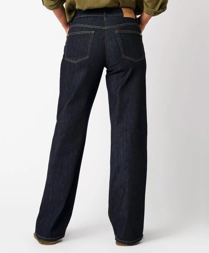 TONI Jeans Wide Liv New