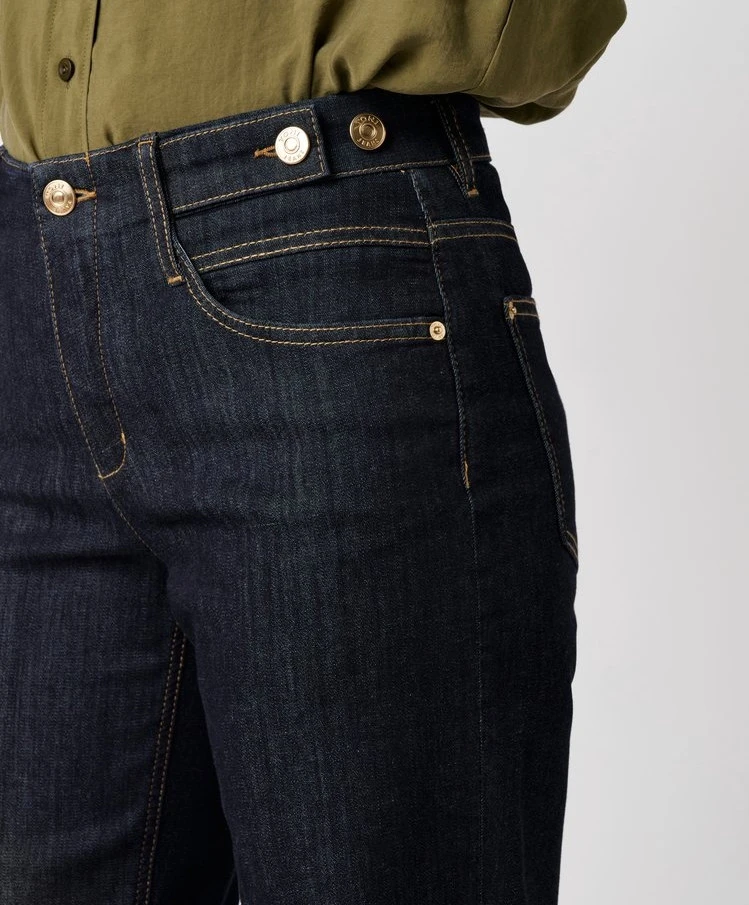 TONI Jeans Wide Liv New