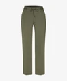 TONI Pantalon 7/8 Wide Leg Sue