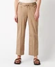 TONI Pantalon 7/8 Wide Leg Sue