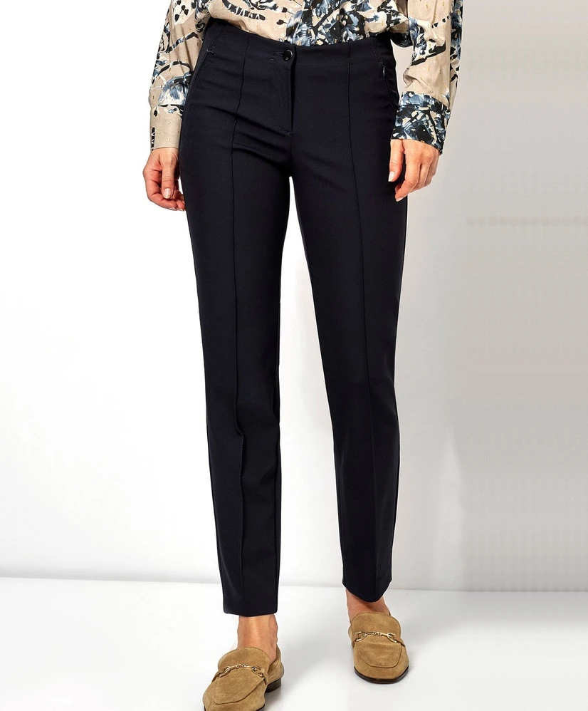 TONI Pantalon Alessa Ankle