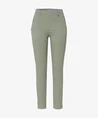 TONI Pantalon Alice Zip 7/8