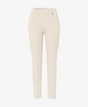 TONI Pantalon Alice Zip 7/8