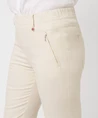 TONI Pantalon Alice Zip 7/8