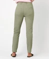 TONI Pantalon Alice Zip 7/8