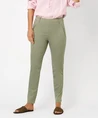 TONI Pantalon Alice Zip 7/8