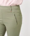 TONI Pantalon Alice Zip 7/8