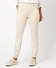 TONI Pantalon Alice Zip 7/8