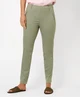 TONI Pantalon Alice Zip 7/8