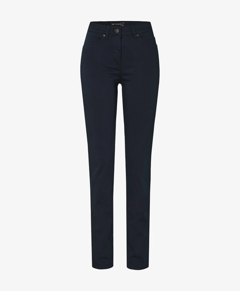TONI Pantalon Be Loved Effen