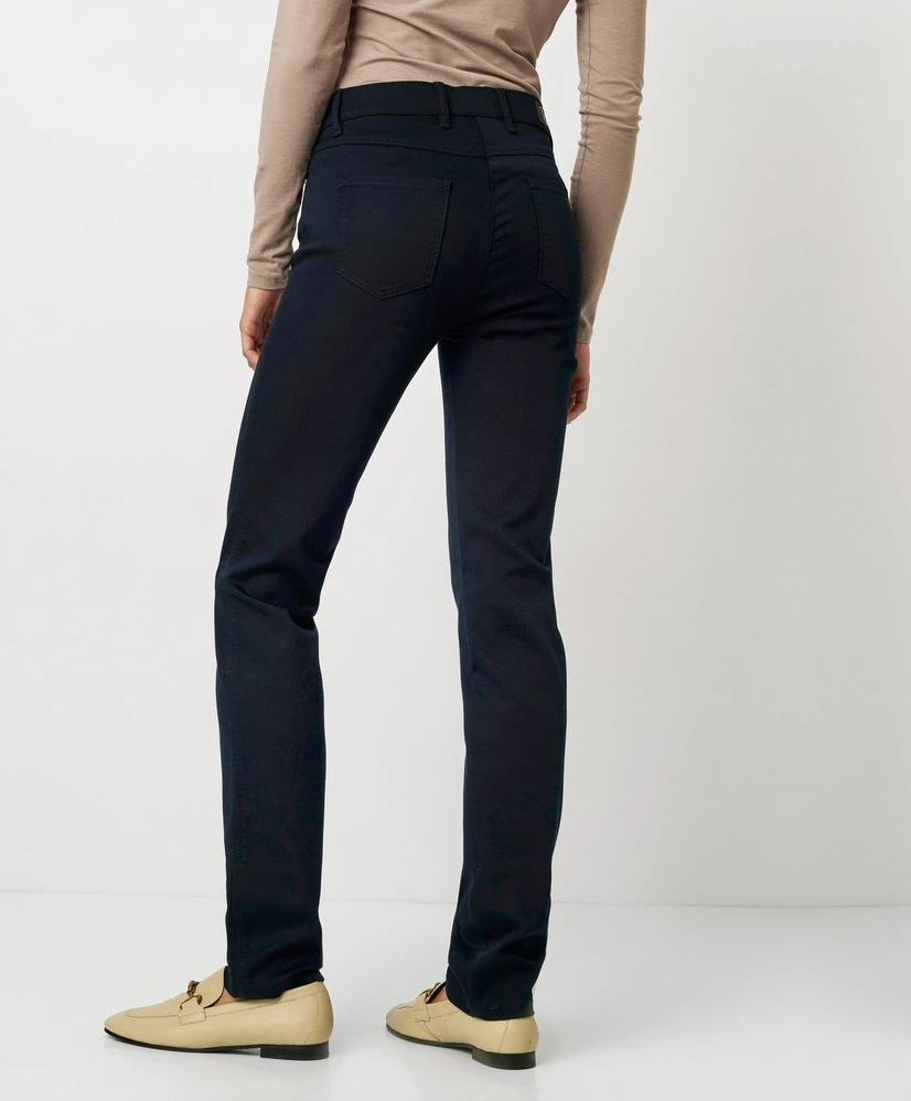 TONI Pantalon Be Loved Effen