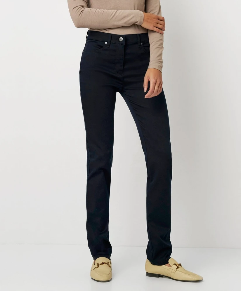 TONI Pantalon Be Loved Effen