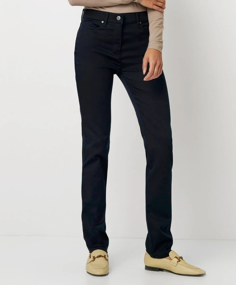 TONI Pantalon Be Loved Effen