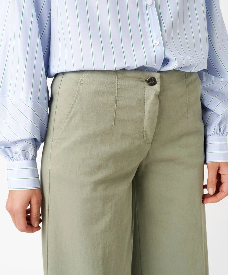 TONI Pantalon Jenny Palazzo