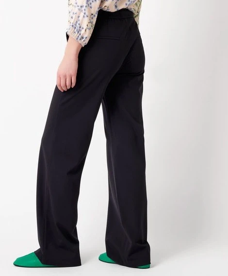 TONI Pantalon Jenny Wide Leg