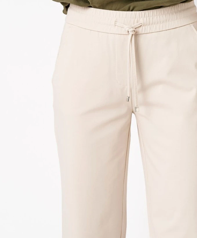 TONI Pantalon Jenny Wide Leg
