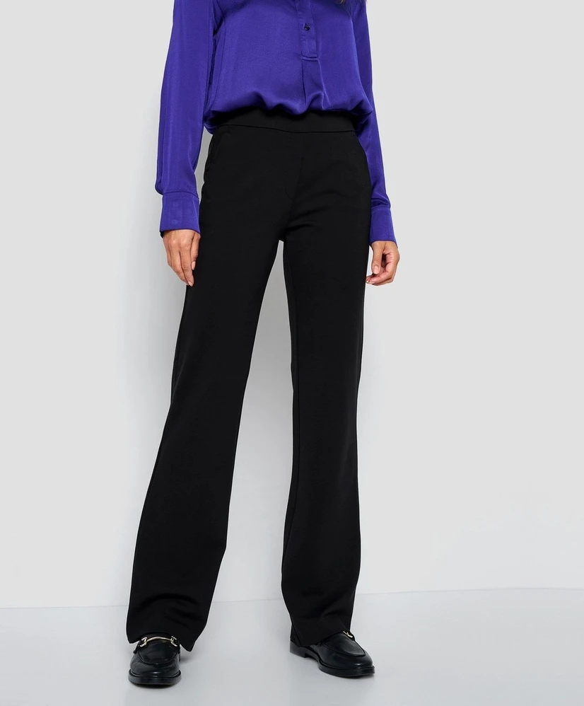TONI Pantalon Jenny Wide Leg