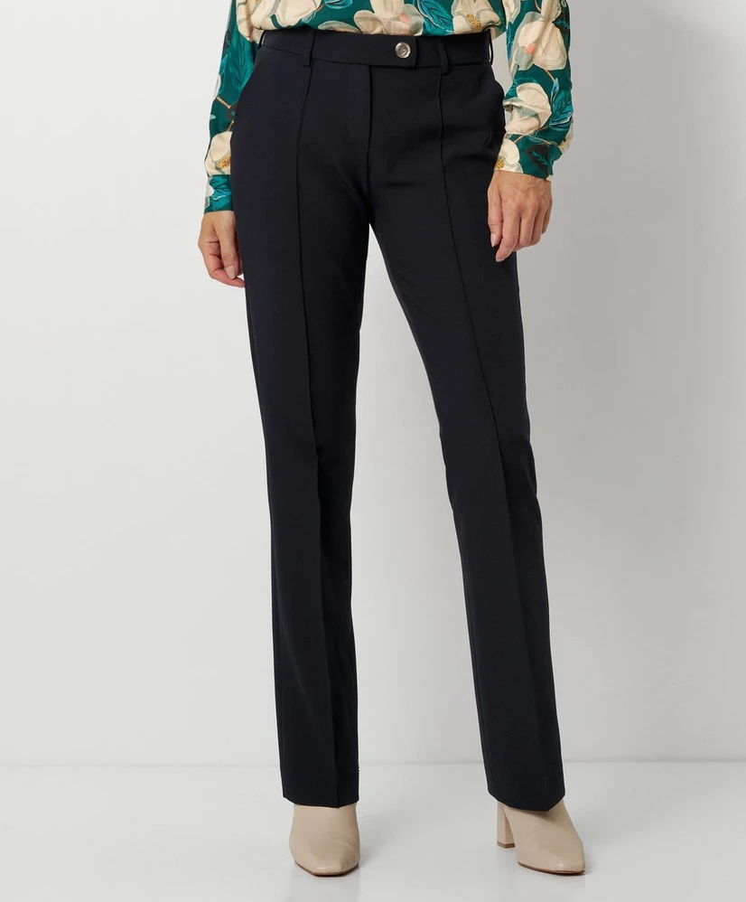 TONI Pantalon Jolie Bootcut