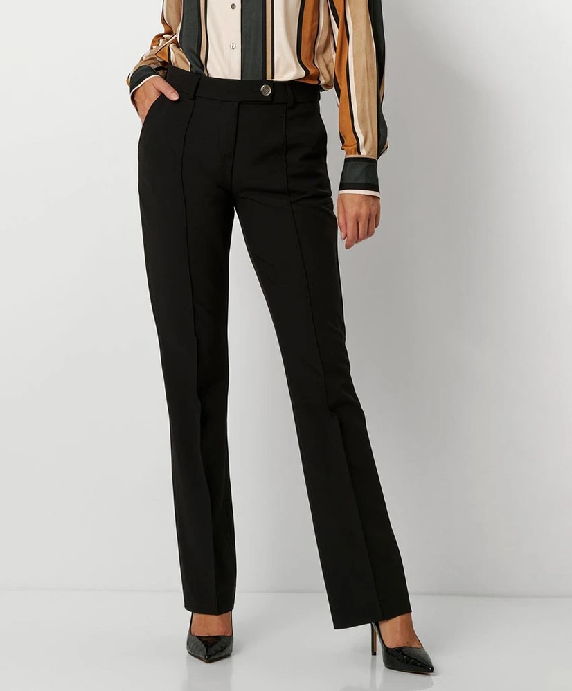 TONI Pantalon Jolie Bootcut