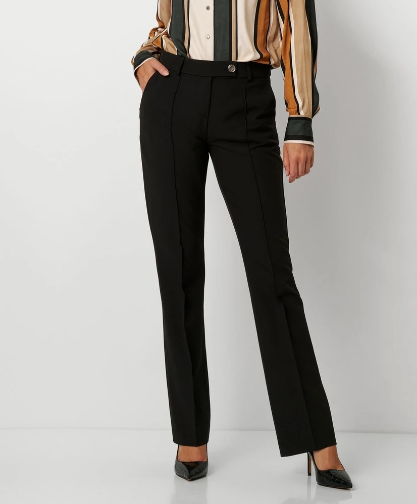 TONI Pantalon Jolie Bootcut