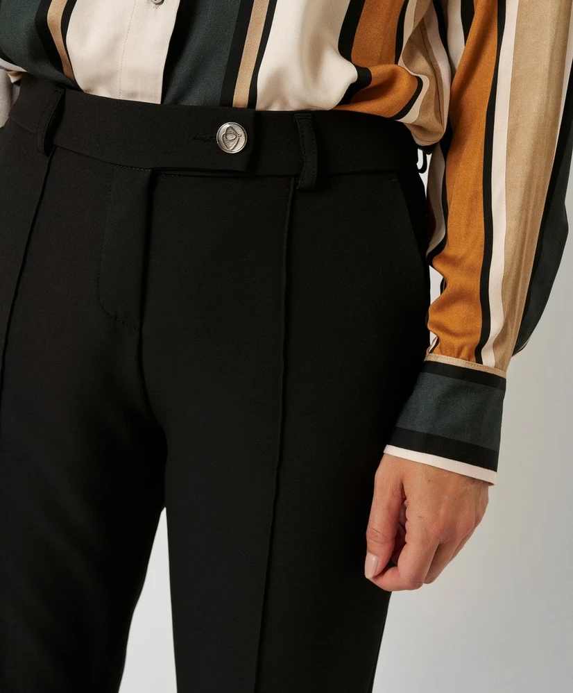TONI Pantalon Jolie Bootcut
