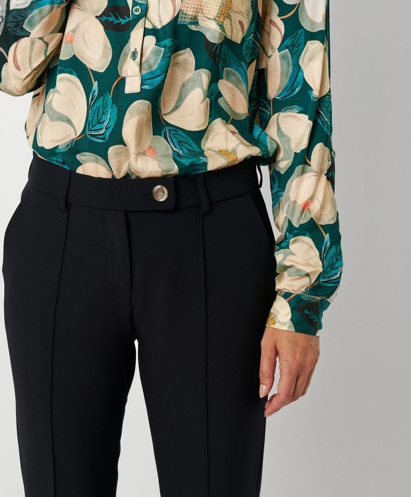 TONI Pantalon Jolie Bootcut