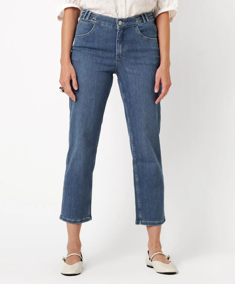 TONI Pantalon Liv 7/8