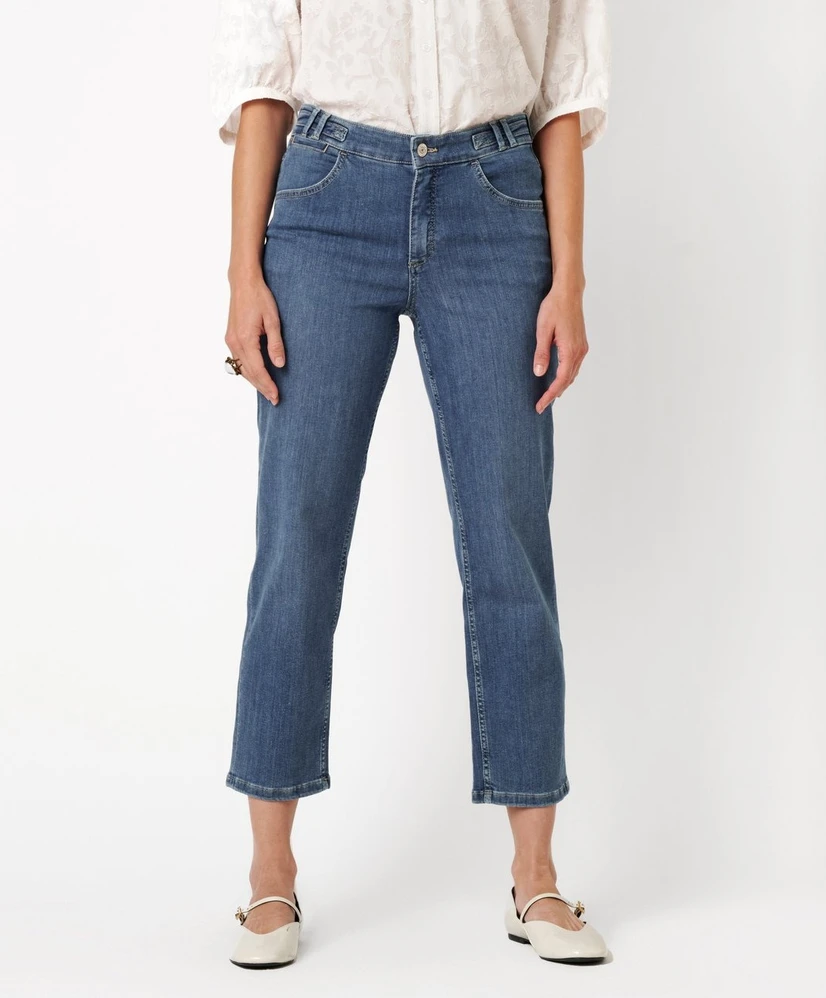 TONI Pantalon Liv 7/8