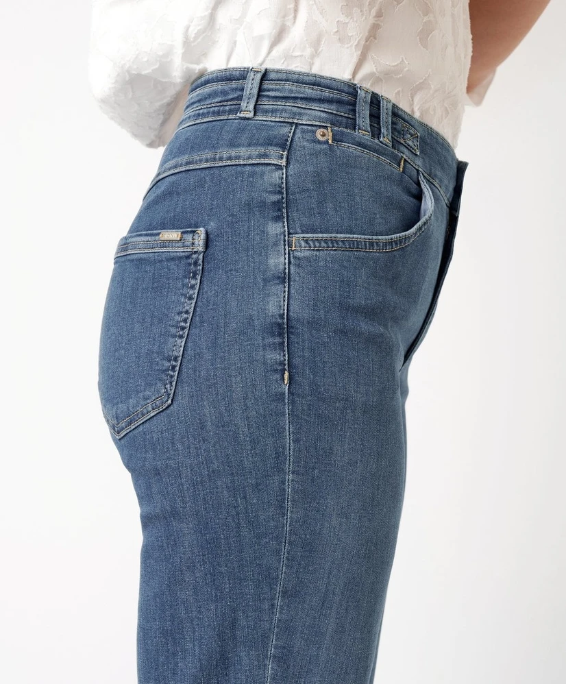 TONI Pantalon Liv 7/8