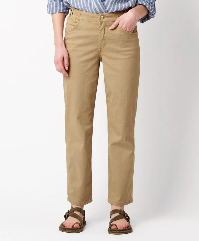 TONI Pantalon Liv 7/8