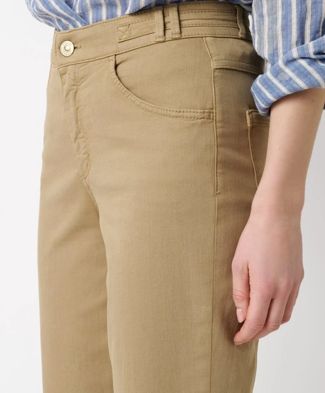 TONI Pantalon Liv 7/8