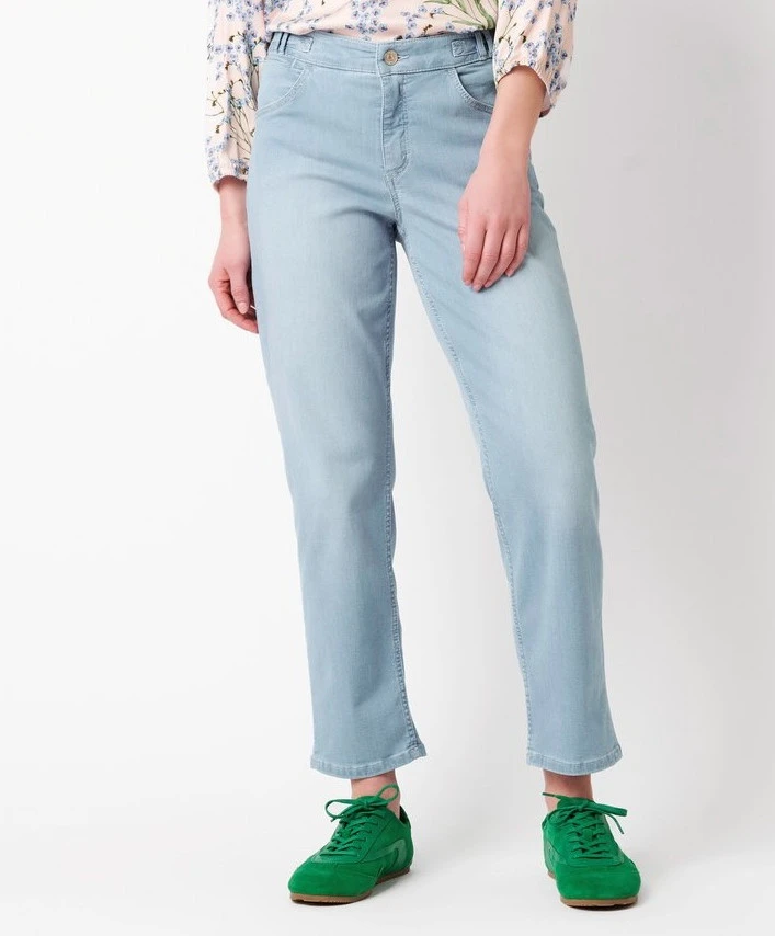 TONI Pantalon Liv 7/8